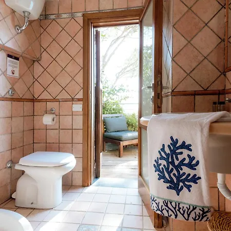 Σπίτι διακοπών La Bleue Nerano